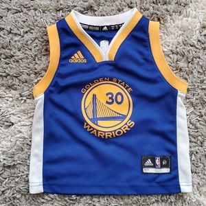 Golden State Warriors #30/ Steph Curry jersey 3T